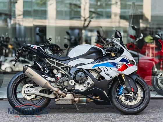 BMW S 1000 RR M 